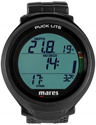 Mares Dive Computer  Puck Lite