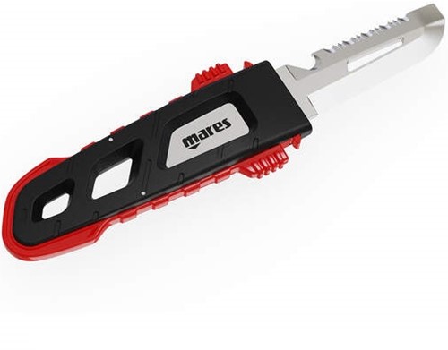 Mares Mc-70 Duikmes