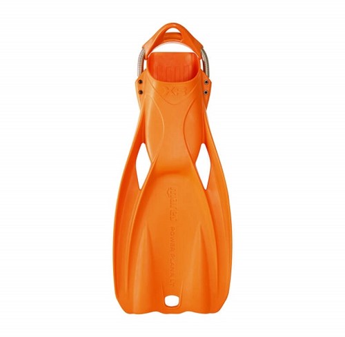 Mares Fins Power Plana Lt - Xr Line SAXS OR