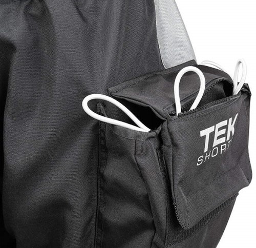 Mares Pro - Xr Line Tech Short-3