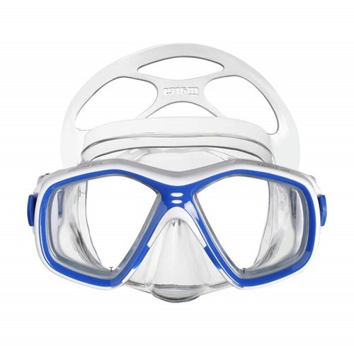 Mares Mask Tapu Jr SCWBLCL Duikbril