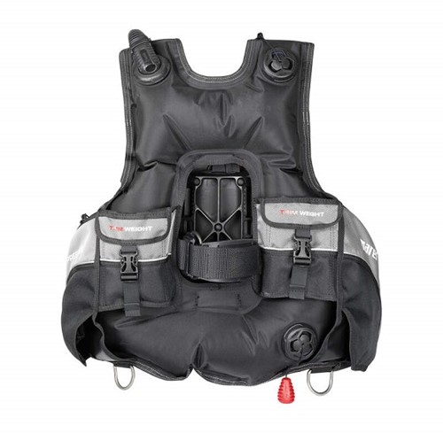 Mares Prestige Trimvest mv-2