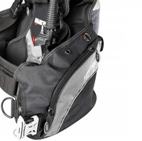 Mares Prestige Trimvest mv-3