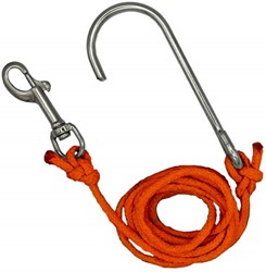 Mares Reef Hook
