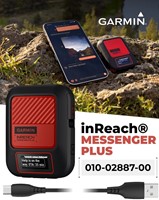 Garmin inReach® Messenger Plus-2