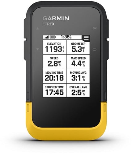 Garmin eTrex SE