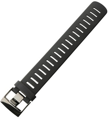 Suunto D4i NOVO Black extension strap