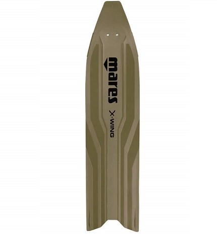 Mares X-Wing Pro Vinblad Olive 