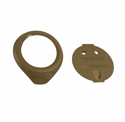 Mares Mission Color Kit OL