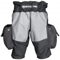 Mares Pro - Xr Line Tech Short-2