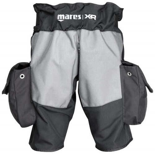 Mares Pro - Xr Line Tech Short-2