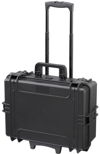 Max Case MAX 505 Trolley Beschermkoffer