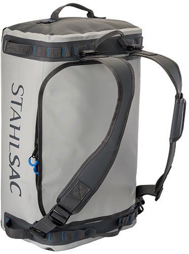 Stahlsac Abyss Duffel 75 Liter Duiktas-3