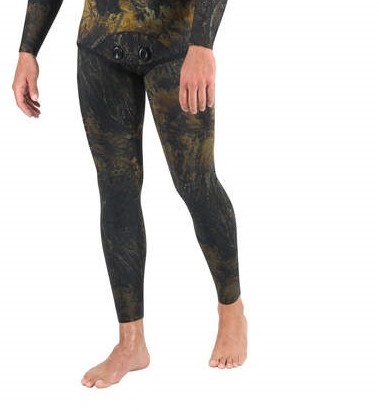 Mares Long John Illusion 50 Open Cell S6