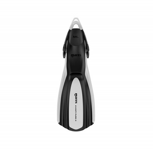 Mares Fins Avanti Pure X SALXLWH