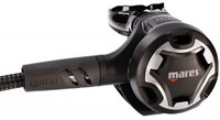 Mares Dual 15X 1e + 2e Trap-2