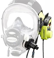 Ocean Reef GSM G.Divers Yellow Communicatieset