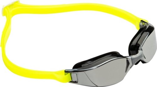 Aquasphere Xceed Mirrored Lens Yellow/Black Xwembril