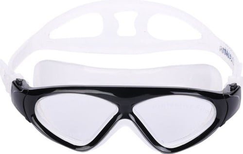 Atlantis Tetra Junior Clear Lens Black