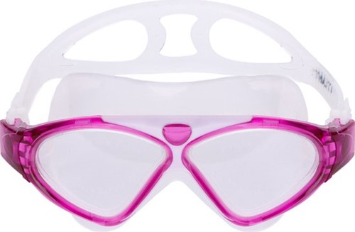 Atlantis Tetra Clear Lens Purple/White