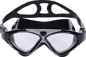 Atlantis Tetra Clear Lens Black/Grey