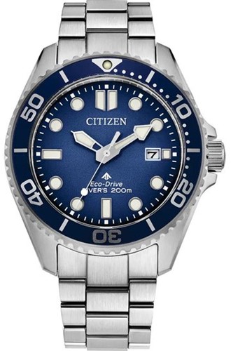 Citizen Promaster BN0260-54L Marine Diver's Duikhorloge