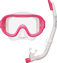 Reeftourer RC0204 kindersnorkelset