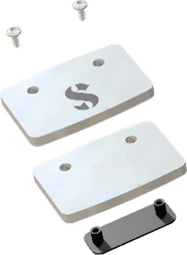 Scubapro Weight S-Tek Fin (Set) Maxi