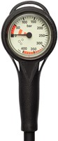 Standaard 300Bar manometer