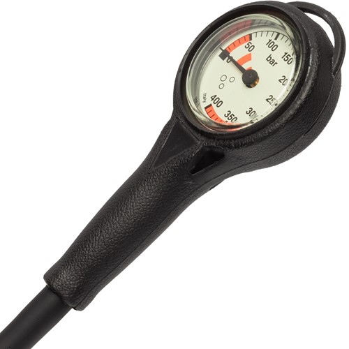 Standaard 300Bar manometer-2