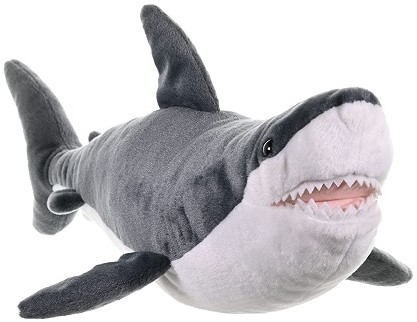 Wild Republic Great White Shark 40cm