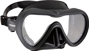 Cressi A1 Duikmasker