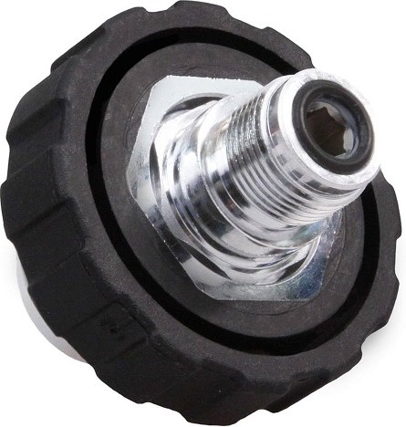 Hollis Din Conversion Kit - Dc Reg