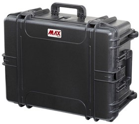 Max Case MAX 620 H250 Beschermkoffer