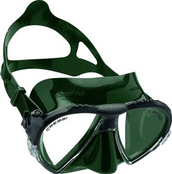 Cressi Matrix Duikmasker