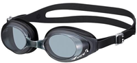 View V630ASA BK Fitness Swipe Goggle