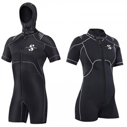 Scubapro Hybrid 6mm Vest
