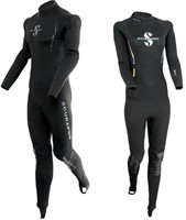 Scubapro Sport 0.5mm Steamer