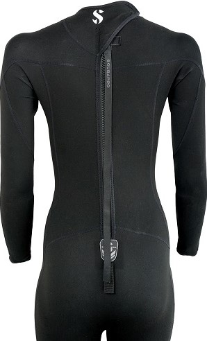 Scubapro Sport 0.5mm Steamer-3