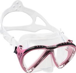 Cressi Lince Duikmasker