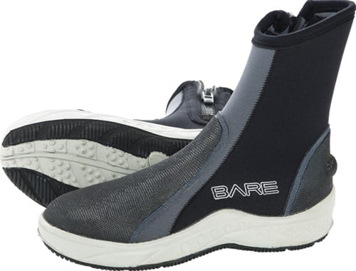 Bare Ice Boots 6mm Duikschoenen