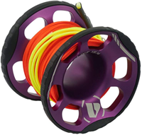 Apeks 15 Mtr Spool Kit