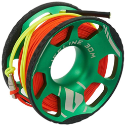 Apeks 30 Mtr Spool Kit