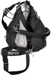 Apeks Wsx-30 Complete  15 Kg / 33 Lbs