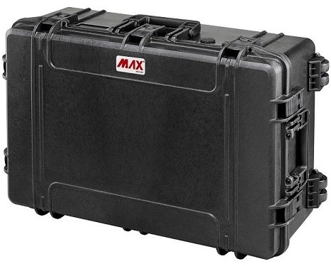 Max Case MAX 750 H280 Beschermkoffer