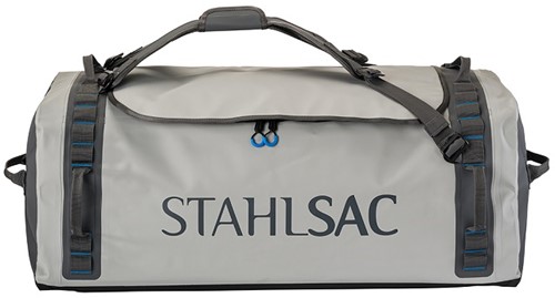 Stahlsac Abyss Duffel 75 Liter Duiktas