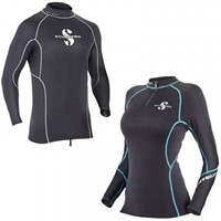 Scubapro K2 Light Base-Layer Trui
