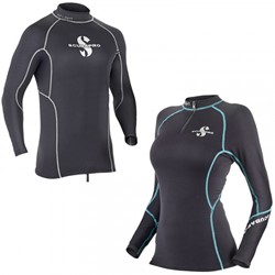 Scubapro K2 Light Base-Layer Trui