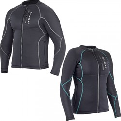 Scubapro K2 Medium Mid-Layer Vest