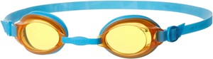 Speedo Junior Jet Blauw-Oranje Zwembril